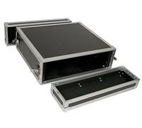 Citronic Rack : 3U Taille 48 cm 3U Flight Case pour équipement audio