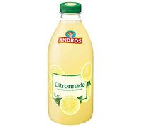 Citronnade - Jus de citron 1l