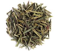 Citronnelle Bio Tisane Lemongrass Infusion - Douceur Du Citron - Verveine Des Indes Cymbopogon 200g