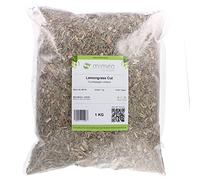 Citronnelle coupée 1 kg