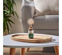 CITRONNELLE DE Java - Coffret Diffuseur Capilla & Huile Essentielle Chémotypée - Tranquil'été - Mességué