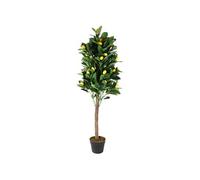 Citronnier Artificiel en Pot 120cm - CMP_Drop Vert G