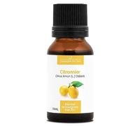 Citronnier BIO - 15mL - (Citrus Limon) - Macérat concentré de bourgeons frais