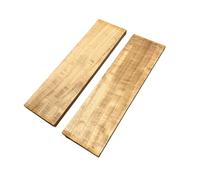 Citronnier De Ceylan, Paire De Plaquettes, 140x40x6mm, Bois Précieux Ideal Tournage De Stylos, Lutherie, Instruments De Musique, Coutellerie, Manches De Couteaux En Bois, Sculpture, Bijouterie (1)
