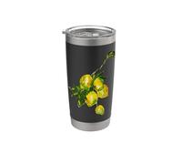 citrons 2021 plus 3 Mumzy Maria Uberstein Gobelet isotherme en acier inoxydable double paroi