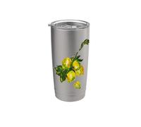citrons 2021 plus 3 Mumzy Maria Uberstein Gobelet isotherme en acier inoxydable double paroi