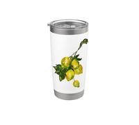 citrons 2021 plus 3 Mumzy Maria Uberstein Gobelet isotherme en acier inoxydable double paroi