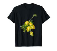 Citrons 2021 Plus 3 Mumzy Maria Uberstein T-Shirt