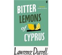 Citrons amers de Chypre