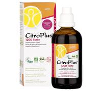 CitroPlus® 1200 Forte Goutte(S) Orale(S) 50 ml