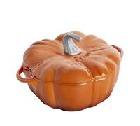 Staub Cocotte La Cocotte Citrouille 3,45 L Cannelle