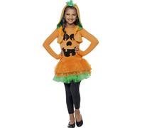 Citrouille Déguisement Enfants Halloween Bébés Bébé Costume