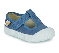 Citrouille et Compagnie Ballerines ALUNA in Bleu 34