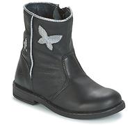 Boots enfant filles Citrouille et Compagnie HORELI Noir 31