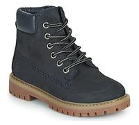 Citrouille et Compagnie Boots enfant PACITO in Bleu 28