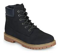Citrouille et Compagnie Boots enfant PACITO in Bleu 35
