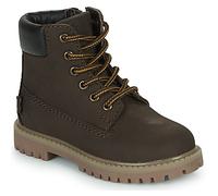 Citrouille et Compagnie Boots enfant PACITO in Marron 30