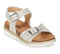 Citrouille et Compagnie Sandales enfant GUAFRETTE in Doré 27