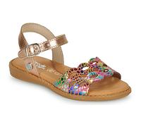 Citrouille et Compagnie Sandales enfant KIMONI in Multicolore 25