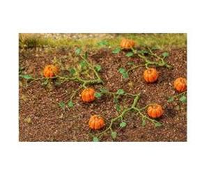 Citrouilles 6 Pieces Faller Ho G