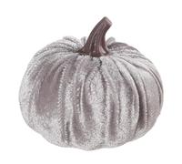 Citrouilles artificielles, citrouilles d'automne - Citrouilles en tissu de ferme de Thanksgiving,Décor de citrouilles colorées pour décorations de Thanksgiving, pour la maison, la ferme et la table