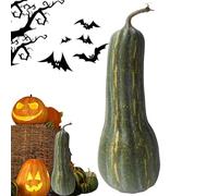 Citrouilles artificielles - Modèle de Longue décoration | Simulation d'automne modèle de Accessoires Photo pour décoration de Table de Maison