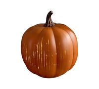 Citrouilles étoilées, citrouilles scintillantes d'Halloween, citrouilles en verre illuminées de nuit étoilée, décorations lumineuses d'automne pour Halloween A06