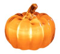 Citrouilles lumineuses - Lumières décoratives de d'Halloween, Lanterne de avec lumière LED | Décoration de effrayante pour l'automne, décorations d'intérieur et de