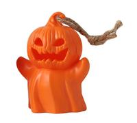 Citrouilles lumineuses pour Halloween, extérieur et intérieur, décoration de lampe citrouille, astuces ou seau à friandises pour la maison, la cour, Halloween, citrouille lumineuse