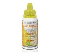 Citrubiomax Extrait de Pamplemousse Bio 65 ml de Marny's