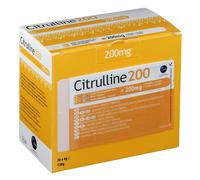 Citruline 200 Sachet(S) 30 pc(s)