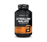 Citrulline - Biotech USA - Citrulline malate (90 capsules)