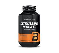 Citrulline - Biotech USA - Citrulline malate (90 capsules)
