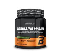 Citrulline Malate (300g)Green AppleCitrullineBiotech Usa