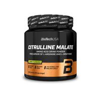 Citrulline Malate (300g)LimeCitrullineBiotech Usa