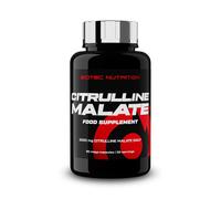 Citrulline Malate (90 Caps)CitrullineScitec Nutrition