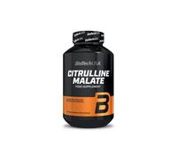 Citrulline Malate (90 Capsules) CitrullineBiotech Usa