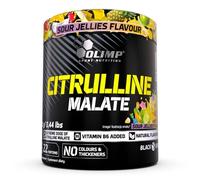 Citrulline malate Olimp Sport Nutrition - Citrulline Malate - Sour Jellies 200g