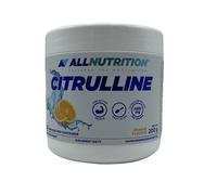 Citrulline, Orange - 200g