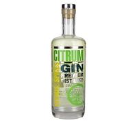 Citrum Gin Premium Distilled Citrus Spices 700 ml