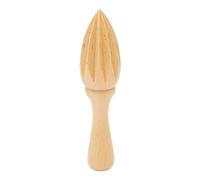 Citrumes En Bois Aléatoire Du Citron Hand Juicers Manual Squeezer Juices Extracteurs Facile À Utiliser Lemon