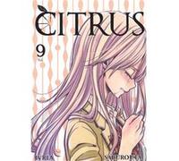 Citrus 9 - [Livre en VO] Saburouta (Auteur)