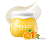 Citrus Brightening Cream