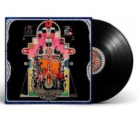 Citrus Citrus - In The Belly Of The Etern [Vinyl LP]