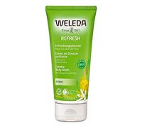 Citrus Creamy Body Wash - 200ml