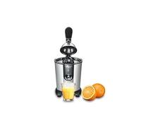 Extracteur de Jus - Presse Agrume Electriques Pour Jus de Fruits Sains - Acier Inoxydable - Citrus Juicer 8453 Solis
