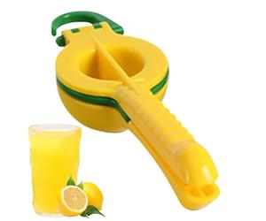 Citrus Juicer - Lemon Juicer, Lemon Squeezer Multifunctional Manual Ergonomic Portable Tool - Electric Fruit Ĵuicer - For Summer Kitchen, Citrus, Lime, Orange, Lemonade, Bar, Chef, Vegetables
