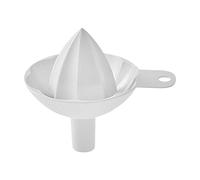 Citrus Juicer Mand Press - 4.13x3.7 pouce de citron, extracteur de chaux lourde, presse à fruits portable manuelle | Poignée de rotation non glissante outil de cuisine pour fabriquer du jus frais à pa