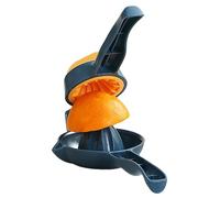 Citrus Juicer Spreader - Manuel de citron vert press, extracteur de fruits à main, presse-agrumes orange mandarine, cuisine durable, Aga
