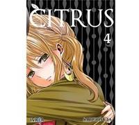 Citrus - [Livre en VO] Saburouta (Auteur)